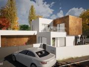 Terreno com Projecto Aprovado / Lameira / Ortigosa / Leiria