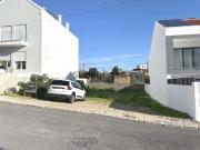 Terreno com projecto aprovado no Penedo