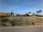 Terreno com Projecto Construção em São João das Lampas