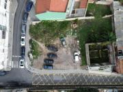 Terreno com projecto de arquitectura aprovada 10 frações...