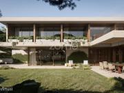 Terreno com Projecto Oeiras Golf