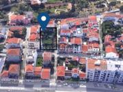 TERRENO COM PROJECTO PARA 5 FOGOS, CENTRO DE SETÚBAL