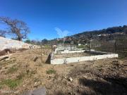 Terreno com projeto