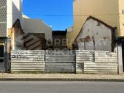 Terreno com projeto
