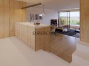 Terreno com projeto aprovado