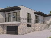 Terreno com projeto aprovado