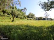 Terreno com projeto aprovado
