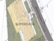 Terreno com projeto aprovado 6 Apartamentos Bidoeira, Leiria