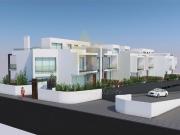Terreno com projeto aprovado