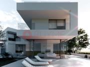 Moradia T5 em construção Boliqueime