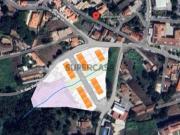 Terreno com projeto aprovado Centro da Benedita