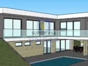 Terreno com Projeto Aprovado Construa a Casa dos Seus...