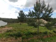 Terreno com Projeto Aprovado de Moradia T3, Leiria