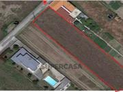Terreno com Projeto Aprovado em Aradas