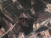 Terreno com projeto aprovado em Pataias, Alcobaça