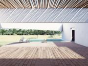 Terreno com Projeto Aprovado em Quelfes, Olhão