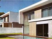 Terreno com projeto aprovado em Sintra