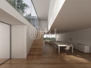 Terreno com projeto aprovado, em Vila Nova de Gaia