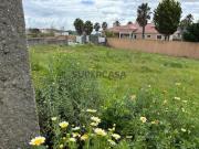 Terreno com projeto aprovado Moradia T5