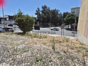 Terreno com Projeto Aprovado na Amadora