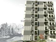 Terreno com projeto aprovado na Covilhã
