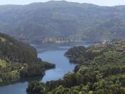 Terreno com Projeto Aprovado no Gerês – Vistas Incríveis...