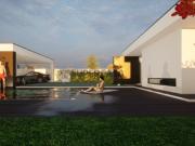 Terreno com projeto aprovado para 3 moradias em Ovar