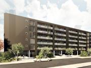Terreno com projeto aprovado para 70 apartamentos e 9...