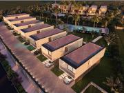 Terreno com Projeto Aprovado para 7 moradias Vilamoura