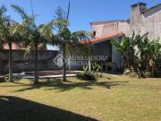 Terreno com projeto aprovado para construção de 02 casas...