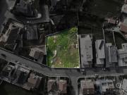 Terreno com projeto Aprovado para Construção de Moradia...