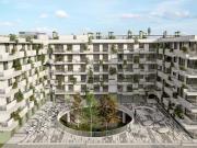 Terreno com projeto aprovado para empreendimento de luxo...
