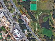 Terreno com projeto aprovado para espaço comercial,...