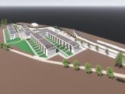 Terreno com Projeto Aprovado para Lar de Idosos | Póvoa...