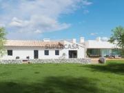 Terreno com Projeto Aprovado para Moradia e Monte...