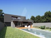 Terreno com Projeto Aprovado para Moradia T4 em Águeda!