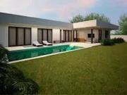 Terreno com Projeto Aprovado para Moradia Térrea com...