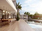 Terreno com Projeto Aprovado para Moradia V4 em Vilamoura