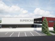 Terreno com Projeto Aprovado para Pavilhão Industrial...