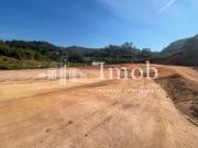 Terreno com projeto aprovado pela prefeitura