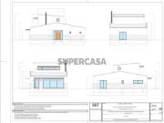Terreno com Projeto Aprovado | PRONTO PARA CONSTRUIR