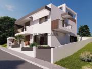 Terreno com projeto aprovado, São João das Lampas e Terrugem