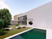 Terreno com Projeto de Arquitetura de Luxo ao lado do...