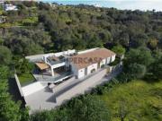 Terreno com projeto de arquitetura, Loulé, Algarve