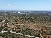 Terreno com projeto de loteamento para 9 moradias, em...