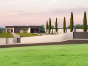 Terreno com Projeto de Moradia T3 em Fase Final de...