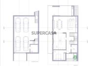 Terreno com Projeto em Aprovação São Martinho do Bispo