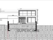 Terreno com projeto em Beiriz