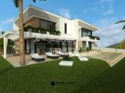 Terreno com Projeto Exclusivo na Urbanização da Encosta...