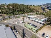 Terreno com projeto na Abuxarda em Alcabideche